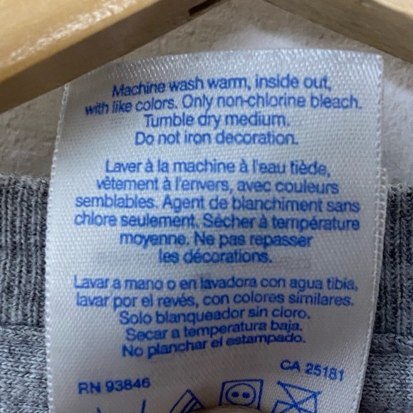 Vintage Bud Light Beer Men’s Heather Gray Short Sleeve Logo T Shirt Size XL - Picture 8 of 8